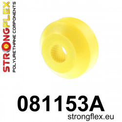 STRONGFLEX - 081153A: Gornji uložak selenblok amortizera SPORT