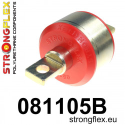 STRONGFLEX - 081105B: Stražnje vučno rameno selenblok