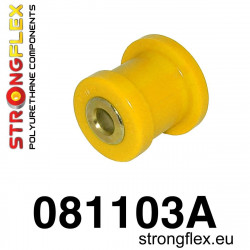 STRONGFLEX - 081103A: Stražnji gornji vanjski poveznica / čvorište selenblok SPORT