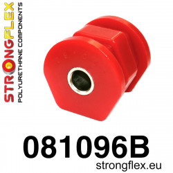 STRONGFLEX - 081096B: Prednji donji stražnji selenblok