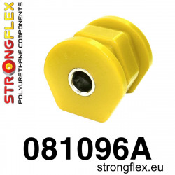 STRONGFLEX - 081096A: Prednji donji stražnji selenblok SPORT