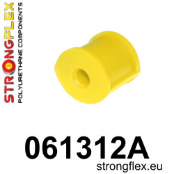 STRONGFLEX - 061312A: Završni selenblok prednjeg stabilizatora SPORT