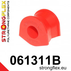 STRONGFLEX - 061311B: Prednji selenblok stabilizatora