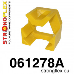 STRONGFLEX - 061278A: Selenblok uložak mjenjača SPORT