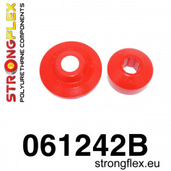 STRONGFLEX - 061242B: Nosač motora uložak