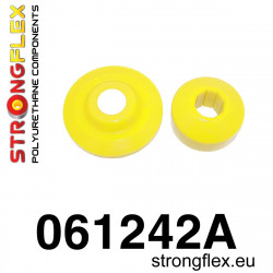 STRONGFLEX - 061242A: Nosač motora uložak SPORT