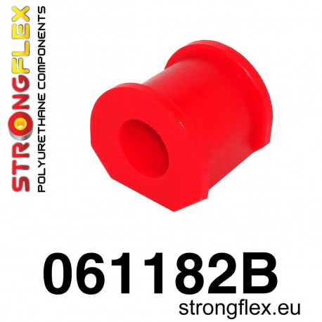 Seicento (98-08) STRONGFLEX - 061182B: Prednji stabilizator | race-shop.hr