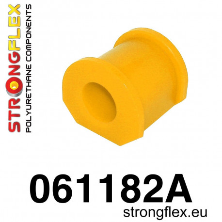 Seicento (98-08) STRONGFLEX - 061182A: Prednji stabilizator SPORT | race-shop.hr