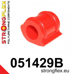 STRONGFLEX - 051429B: Prednji stabilizator selenblok