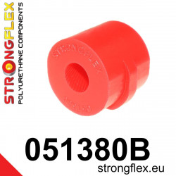 STRONGFLEX - 051380B: Prednji stabilizator selenblok