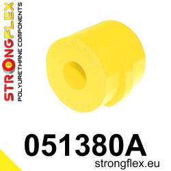 STRONGFLEX - 051380A: Prednji stabilizator selenblok SPORT