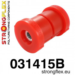 STRONGFLEX - 031415B: Stražnji selenblok za montažu grede