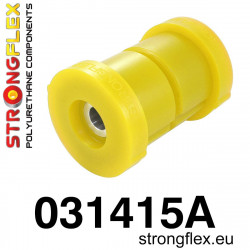 STRONGFLEX - 031415A: Stražnji selenblok za montažu grede SPORT