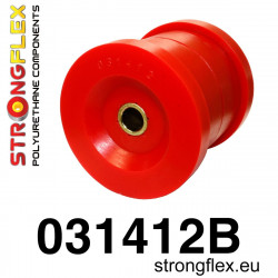 STRONGFLEX - 031412B: Stražnji selenblok za montažu grede