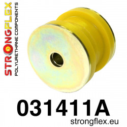 STRONGFLEX - 031411A: Prednji donji stražnji selenblok SPORT