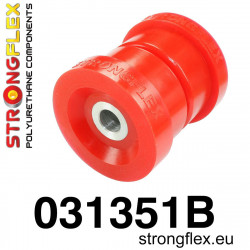STRONGFLEX - 031351B: Stražnja greda - Stražnji selenblok selenblok