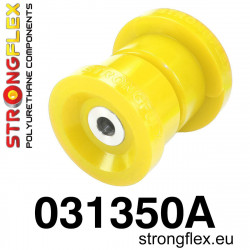 STRONGFLEX - 031350A: Stražnja greda - Prednji selenblok selenblok SPORT