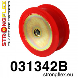 STRONGFLEX - 031342B: Selenblok za montažu stražnjeg diferencijala