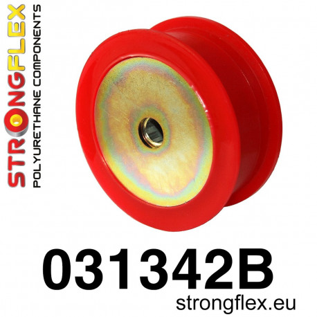 Z3 94-02 STRONGFLEX - 031342B: Selenblok za montažu stražnjeg diferencijala | race-shop.hr