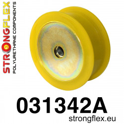 STRONGFLEX - 031342A: Selenblok za montažu stražnjeg diferencijala SPORT