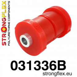 STRONGFLEX - 031336B: Stražnji selenblok za montažu grede