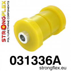 STRONGFLEX - 031336A: Stražnji selenblok za montažu grede SPORT