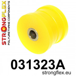 STRONGFLEX - 031323A: Selenblok za montažu stražnjeg diferencijala SPORT