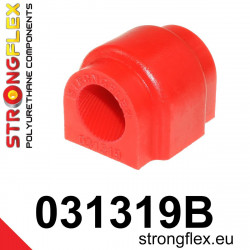 STRONGFLEX - 031319B: Prednji stabilizator selenblok selenblok