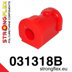 STRONGFLEX - 031318B: Prednji selenblok stabilizatora