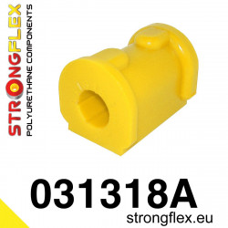 STRONGFLEX - 031318A: Prednji selenblok stabilizatora SPORT
