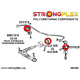 E30 (82-91) STRONGFLEX - 031318A: Prednji selenblok stabilizatora SPORT | race-shop.hr