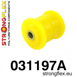 STRONGFLEX - 031197A: Stražnji donji Vučno rameno prednji selenblok SPORT