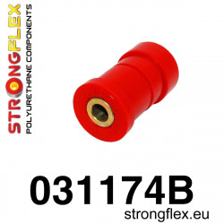 STRONGFLEX - 031174B: Stražnje upravljačko rameno gornji unutarnji