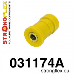 STRONGFLEX - 031174A: Stražnje upravljačko rameno gornji unutarnji SPORT