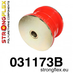 STRONGFLEX - 031173B: Prednji selenblok stažnjeg vučnog ramena