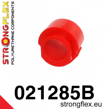 R8 (06-15) STRONGFLEX - 021285B: Prednji selenblok stabilizatora | race-shop.hr