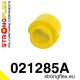 R8 (06-15) STRONGFLEX - 021285A: Prednji selenblok stabilizatora SPORT | race-shop.hr