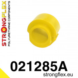STRONGFLEX - 021285A: Prednji selenblok stabilizatora SPORT