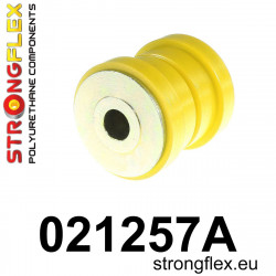 STRONGFLEX - 021257A: Prednje donje rameno vanjski selenblok 49mm SPORT