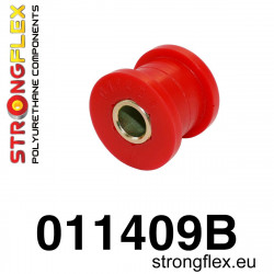 STRONGFLEX - 011409B: Stražnji selenblok vertikalnog ramena