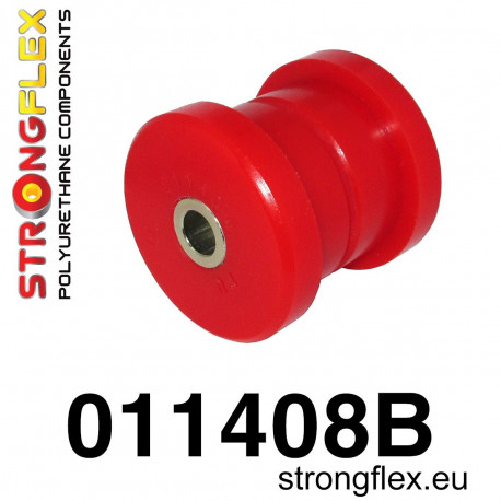 166 (99-07) STRONGFLEX - 011408B: Prednji selenblok stražnjeg ramena | race-shop.hr