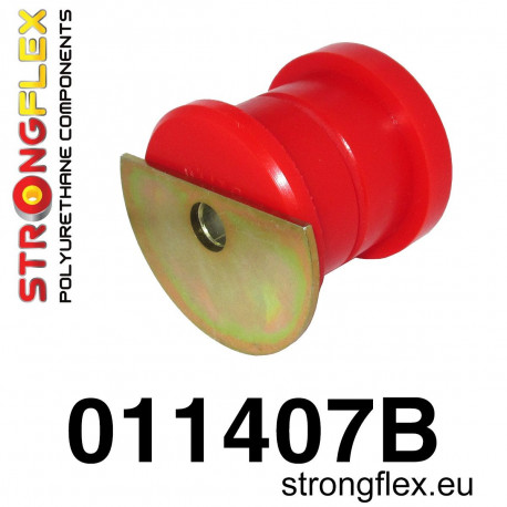 166 (99-07) STRONGFLEX - 011407B: Stražnji selenblok stražnjeg ramena | race-shop.hr