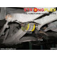 166 (99-07) STRONGFLEX - 011407A: Stražnji selenblok stražnjeg ramena SPORT | race-shop.hr