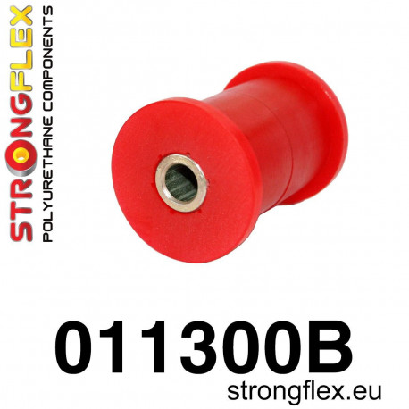GT (03-10) STRONGFLEX - 011300B: Prednje donje rameno vanjski selenblok | race-shop.hr