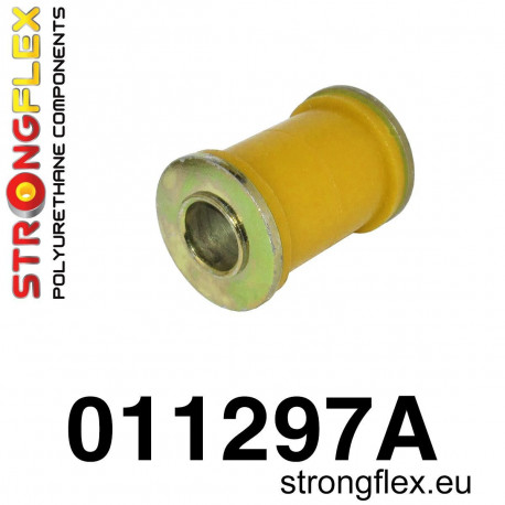 Polijuretanski silent blokovi STRONGFLEX - 011297A: Prednje donje rameno prednji selenblok SPORT | race-shop.hr
