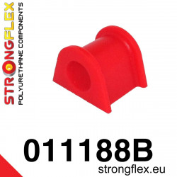 STRONGFLEX - 011188B: Prednji selenblok stabilizatora