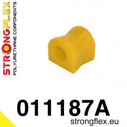 STRONGFLEX - 011187A: Stražnji selenblok stabilizatora SPORT
