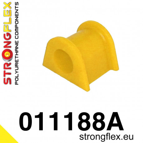 GT (03-10) STRONGFLEX - 011188A: Prednji selenblok stabilizatora SPORT | race-shop.hr