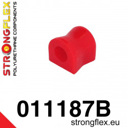 STRONGFLEX - 011187B: Selenblok stražnjeg stabilizatora