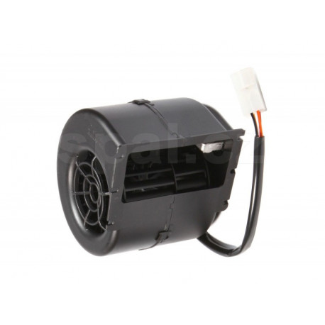 Ventilatori kabine Univerzalni električni ventilator kabine SPAL,12V | race-shop.hr